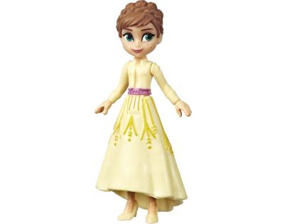 Hasbro Frozen 2 Prekvapenie v ľade svetlo modrý diamant