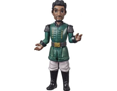 Hasbro Frozen 2 Prekvapenie v ľade svetlo modrý diamant