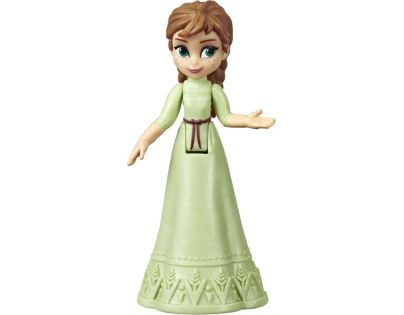 Hasbro Frozen 2 Prekvapenie v ľade svetlo modrý diamant
