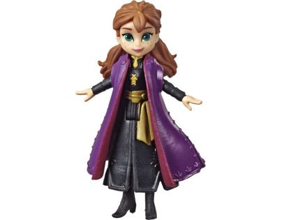 Hasbro Frozen 2 Prekvapenie v ľade svetlo modrý diamant
