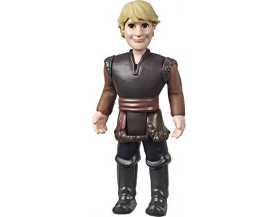 Hasbro Frozen 2 Prekvapenie v ľade svetlo modrý diamant