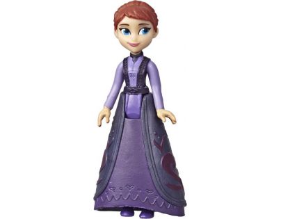 Hasbro Frozen 2 Prekvapenie v ľade svetlo modrý diamant