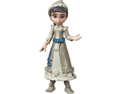 Hasbro Frozen 2 Prekvapenie v ľade svetlo modrý diamant