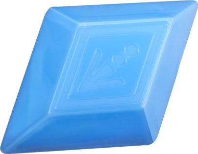 Hasbro Frozen 2 Prekvapenie v ľade svetlo modrý diamant