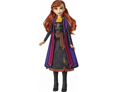 Hasbro Frozen 2 Svietiaca Anna