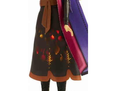 Hasbro Frozen 2 Svietiaca Anna