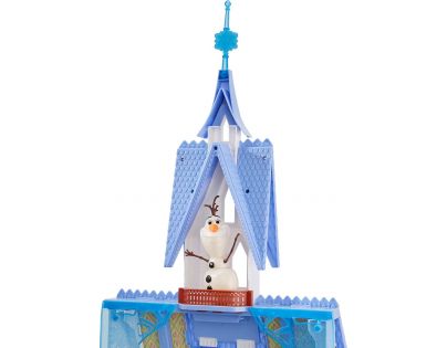 Hasbro Frozen 2 Veľký hrad Arendelle