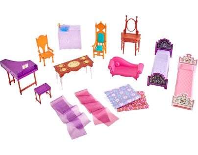Hasbro Frozen 2 Veľký hrad Arendelle