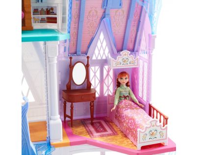 Hasbro Frozen 2 Veľký hrad Arendelle