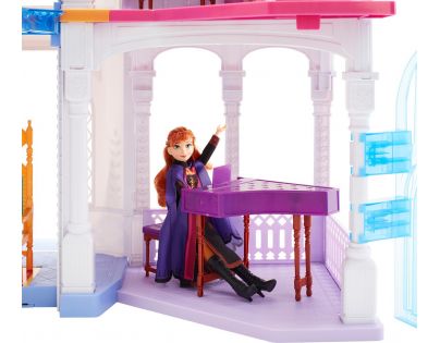 Hasbro Frozen 2 Veľký hrad Arendelle