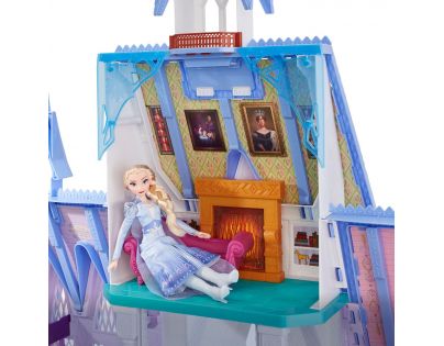 Hasbro Frozen 2 Veľký hrad Arendelle