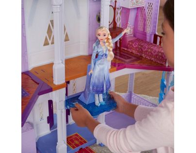 Hasbro Frozen 2 Veľký hrad Arendelle