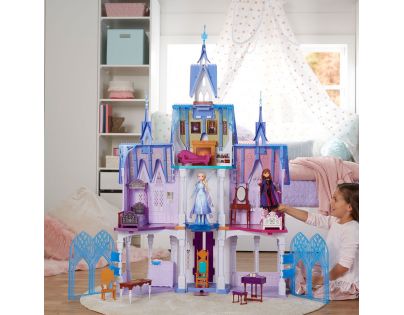 Hasbro Frozen 2 Veľký hrad Arendelle