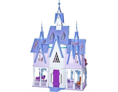 Hasbro Frozen 2 Veľký hrad Arendelle