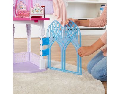 Hasbro Frozen 2 Veľký hrad Arendelle