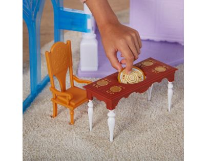 Hasbro Frozen 2 Veľký hrad Arendelle