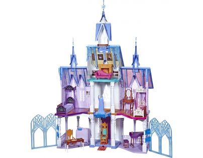Hasbro Frozen 2 Veľký hrad Arendelle