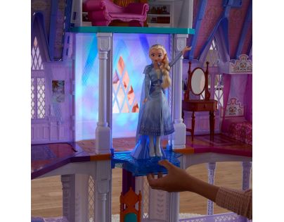 Hasbro Frozen 2 Veľký hrad Arendelle
