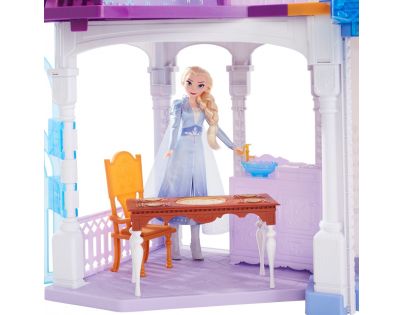 Hasbro Frozen 2 Veľký hrad Arendelle