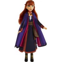 Hasbro Frozen 2 Spievajúca Anna - Poškodený opbal 3