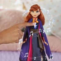 Hasbro Frozen 2 Spievajúca Anna - Poškodený opbal 4