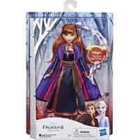 Hasbro Frozen 2 Spievajúca Anna - Poškodený opbal 5