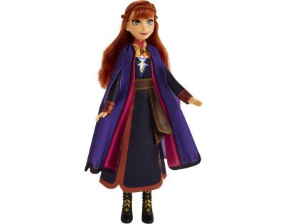 Hasbro Frozen 2 Spievajúca Anna