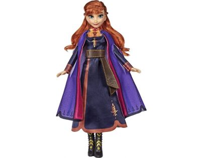 Hasbro Frozen 2 Spievajúca Anna