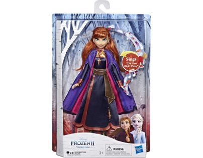 Hasbro Frozen 2 Spievajúca Anna