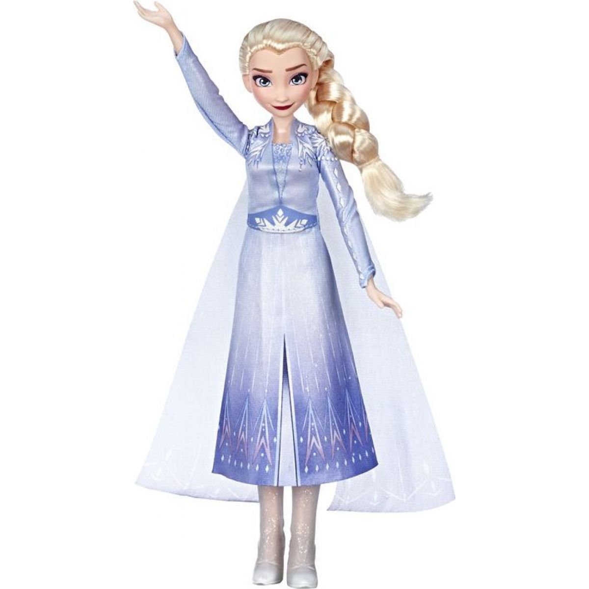 Hasbro Frozen 2 Spievajúca Elsa