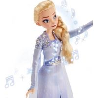 Hasbro Frozen 2 Spievajúca Elsa 2