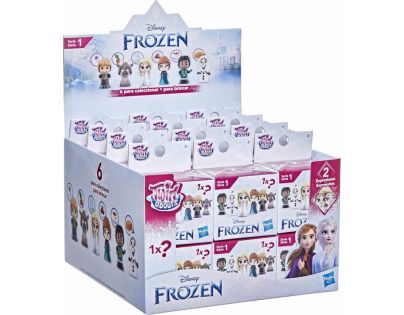 Hasbro Frozen II Surprise Figúrka série 1