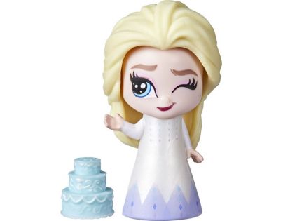 Hasbro Frozen II Surprise Figúrka série 1