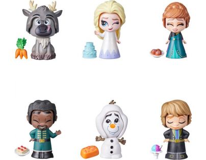 Hasbro Frozen II Surprise Figúrka série 1