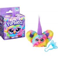 Hasbro Furby Furblets Ray Vee