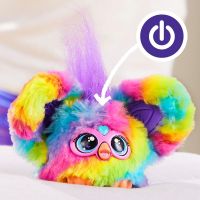 Hasbro Furby Furblets Ray Vee 3