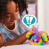 Hasbro Furby Furblets Ray Vee 4