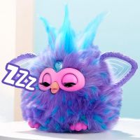 Hasbro Furby Fialové farby CZ verzia 2