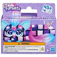 Hasbro Furby DJ Furblet Pepp 5