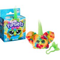 Hasbro Furby Game on Gamer Furblet