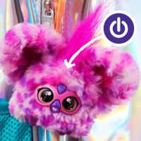 Hasbro Furby Furblets Hip Bop 3