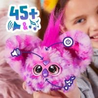 Hasbro Furby Furblets Hip Bop 6