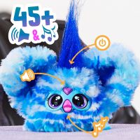 Hasbro Furby Rocker Cool Furblet 4