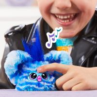 Hasbro Furby Rocker Cool Furblet 6