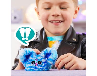 Hasbro Furby Rocker Cool Furblet