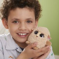 Hasbro Furreal Friends Fuzzalots 2 škrečok 2