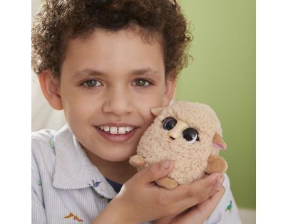 Hasbro Furreal Friends Fuzzalots 2 škrečok