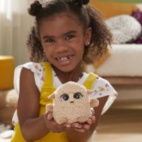 Hasbro Furreal Friends Fuzzalots 2 škrečok 3