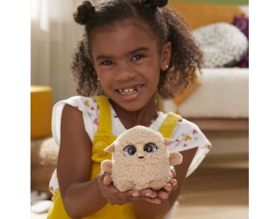 Hasbro Furreal Friends Fuzzalots 2 škrečok