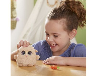 Hasbro Furreal Friends Fuzzalots 2 škrečok